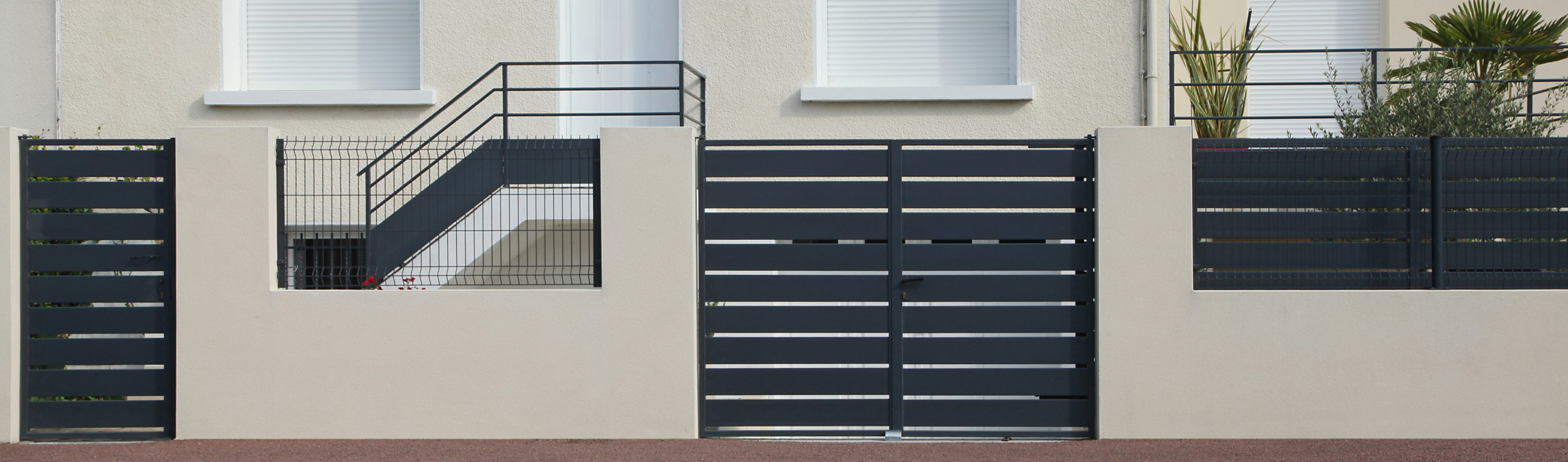 Auckland Gates Xtreme Custom fabrication Auckland Gates